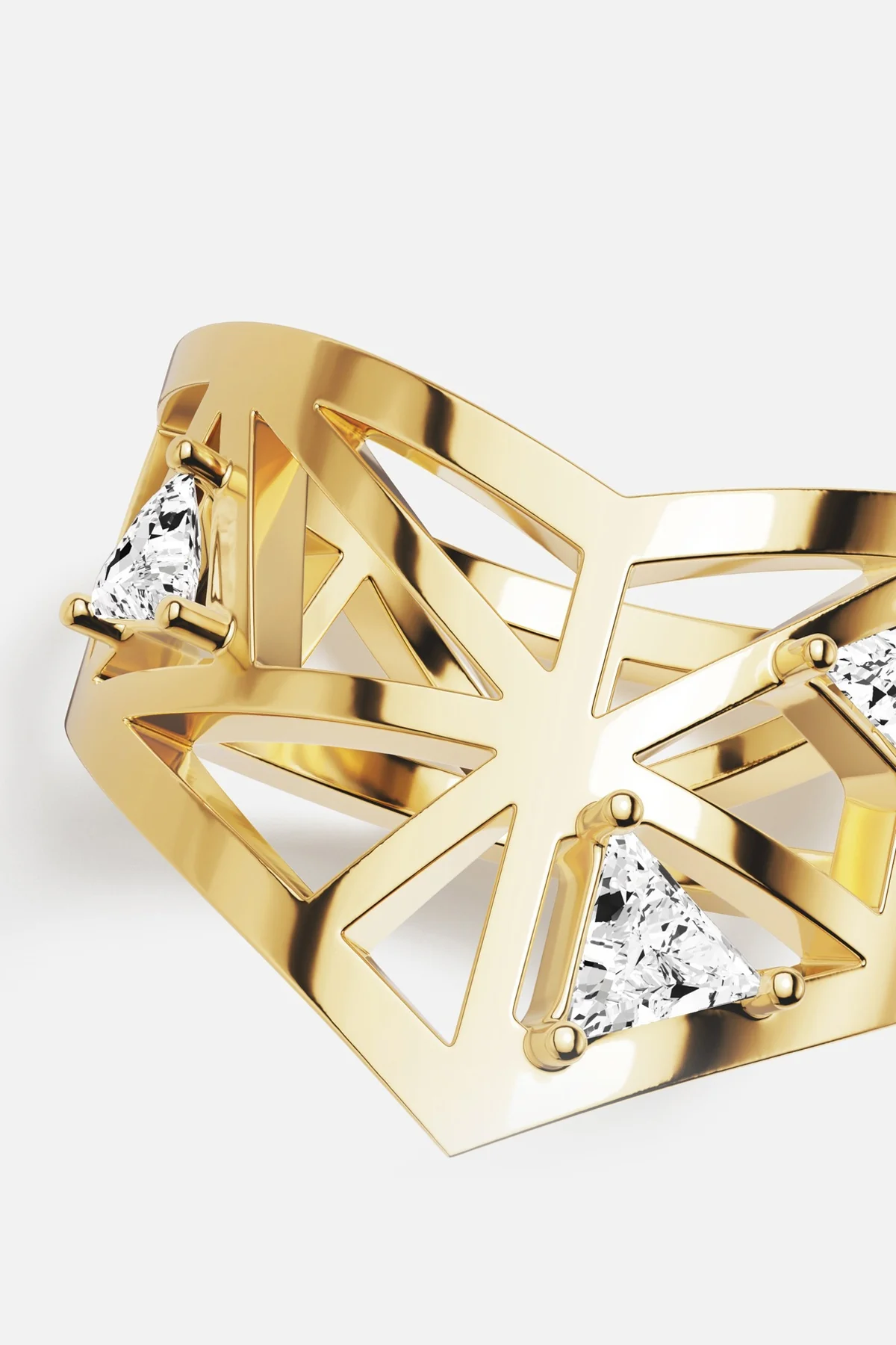 Labyrinthe Ring - Image 4