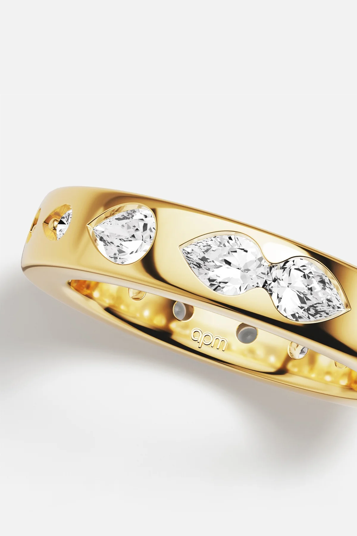 Les Gouttelettes Ring - Image 4