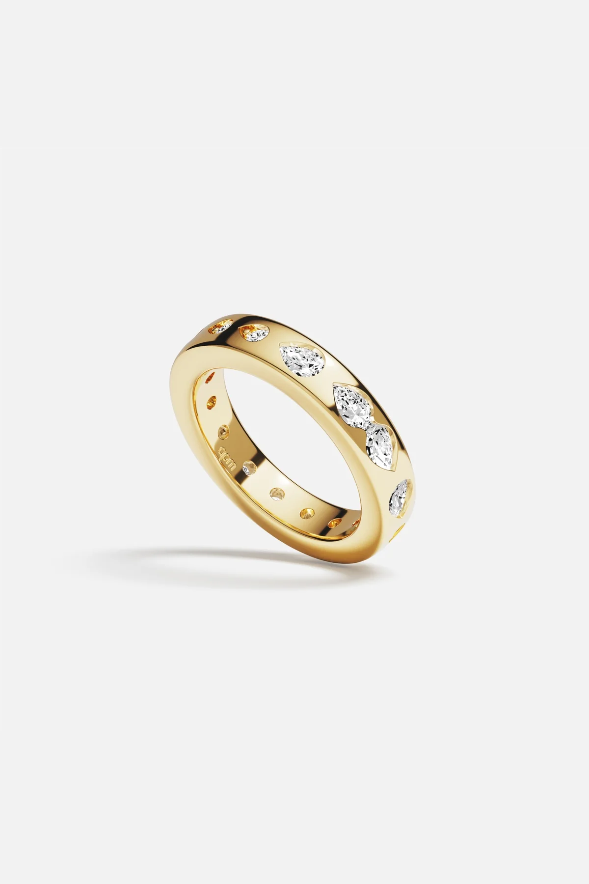 Les Gouttelettes Ring - Image 5