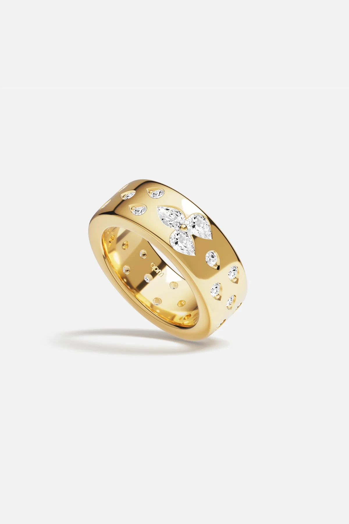 Les Gouttelettes Ring - Image 5