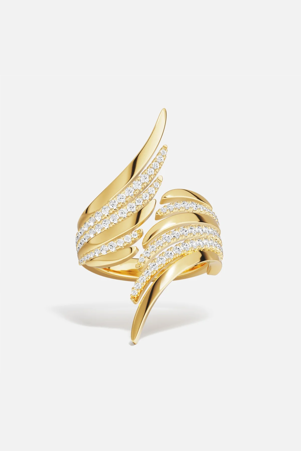 Les Palmes Ring