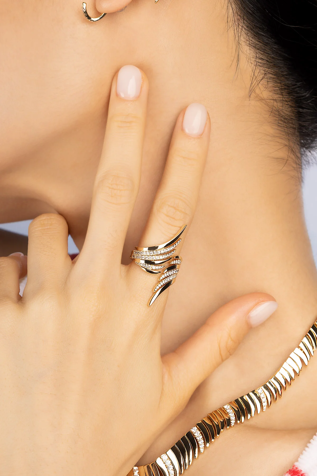 Les Palmes Ring - Image 2