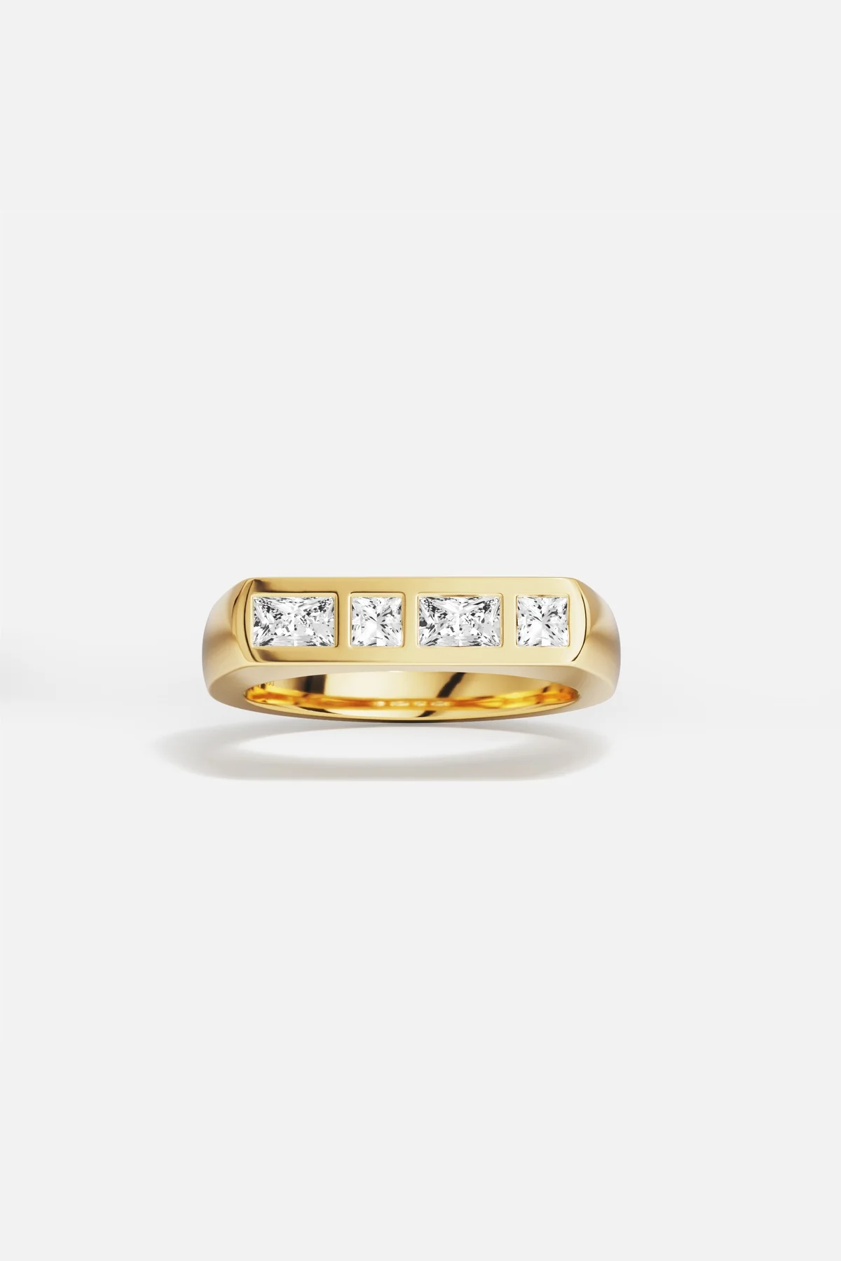 Les Reflets Ring