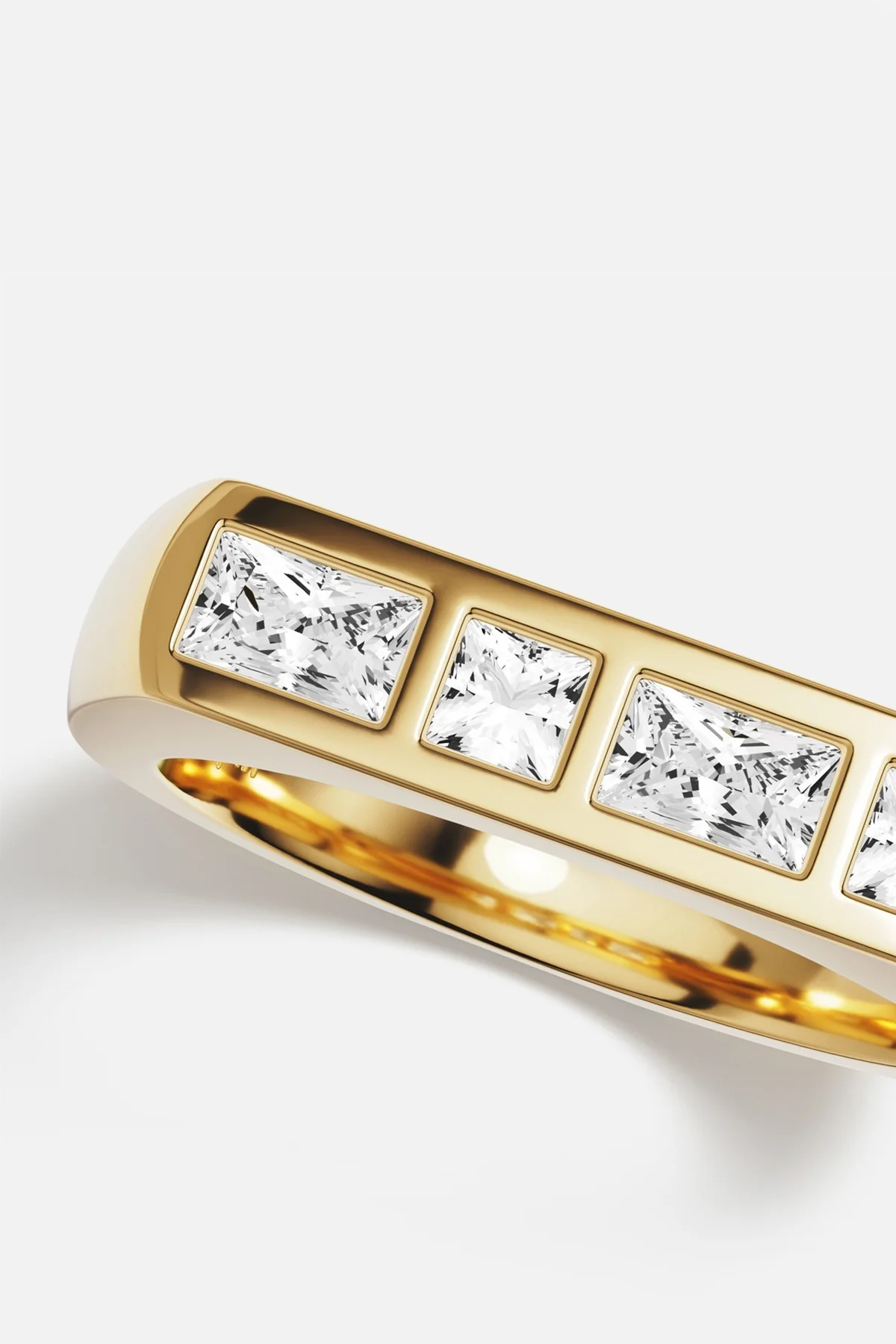 Les Reflets Ring - Image 4