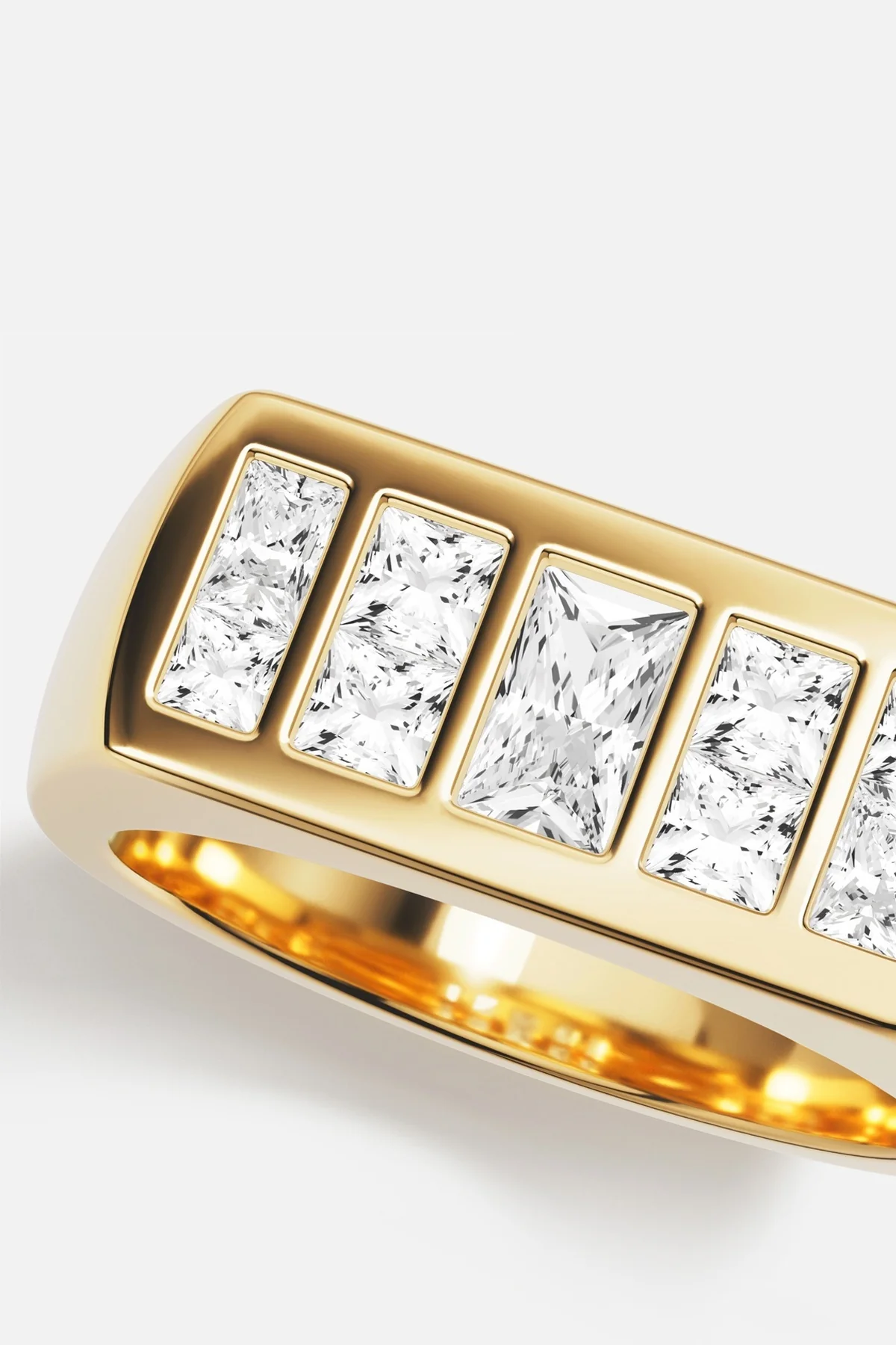 Les Reflets Ring - Image 4