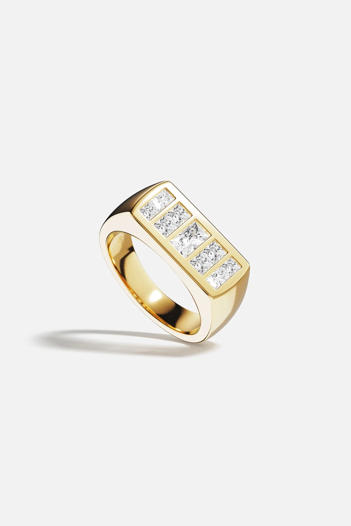 Les Reflets Ring - Image 5