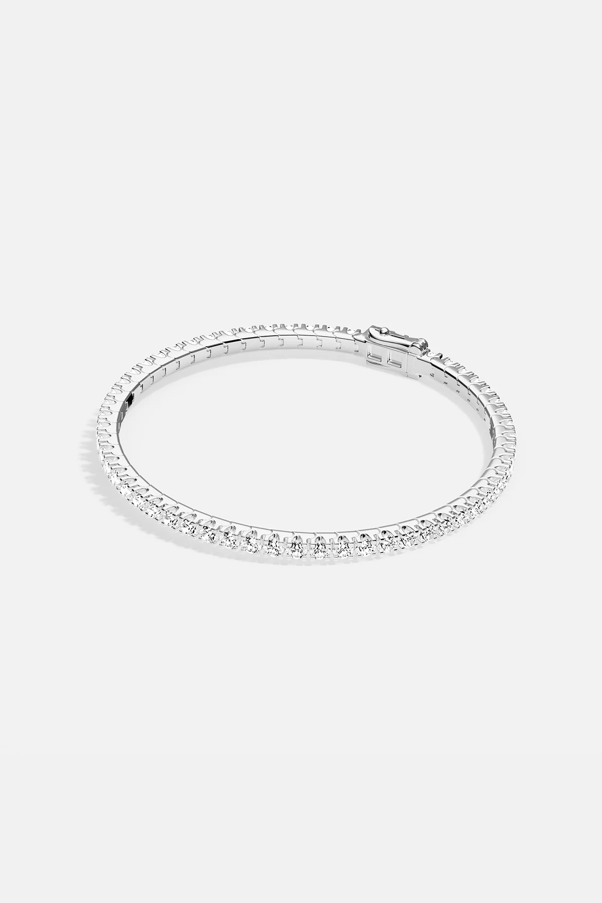 Tennis Bracelet - Image 3