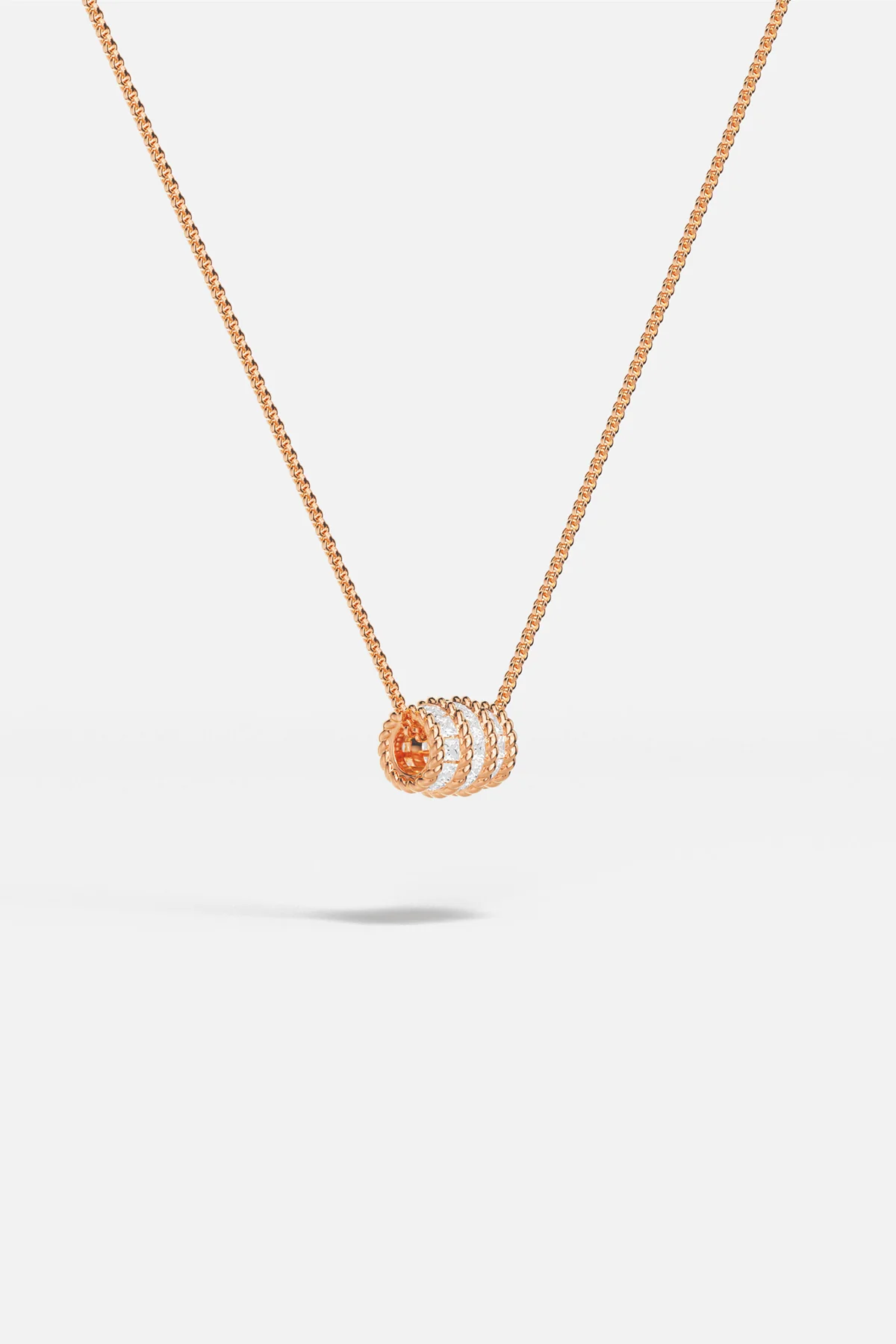Cordage Necklace - Image 3