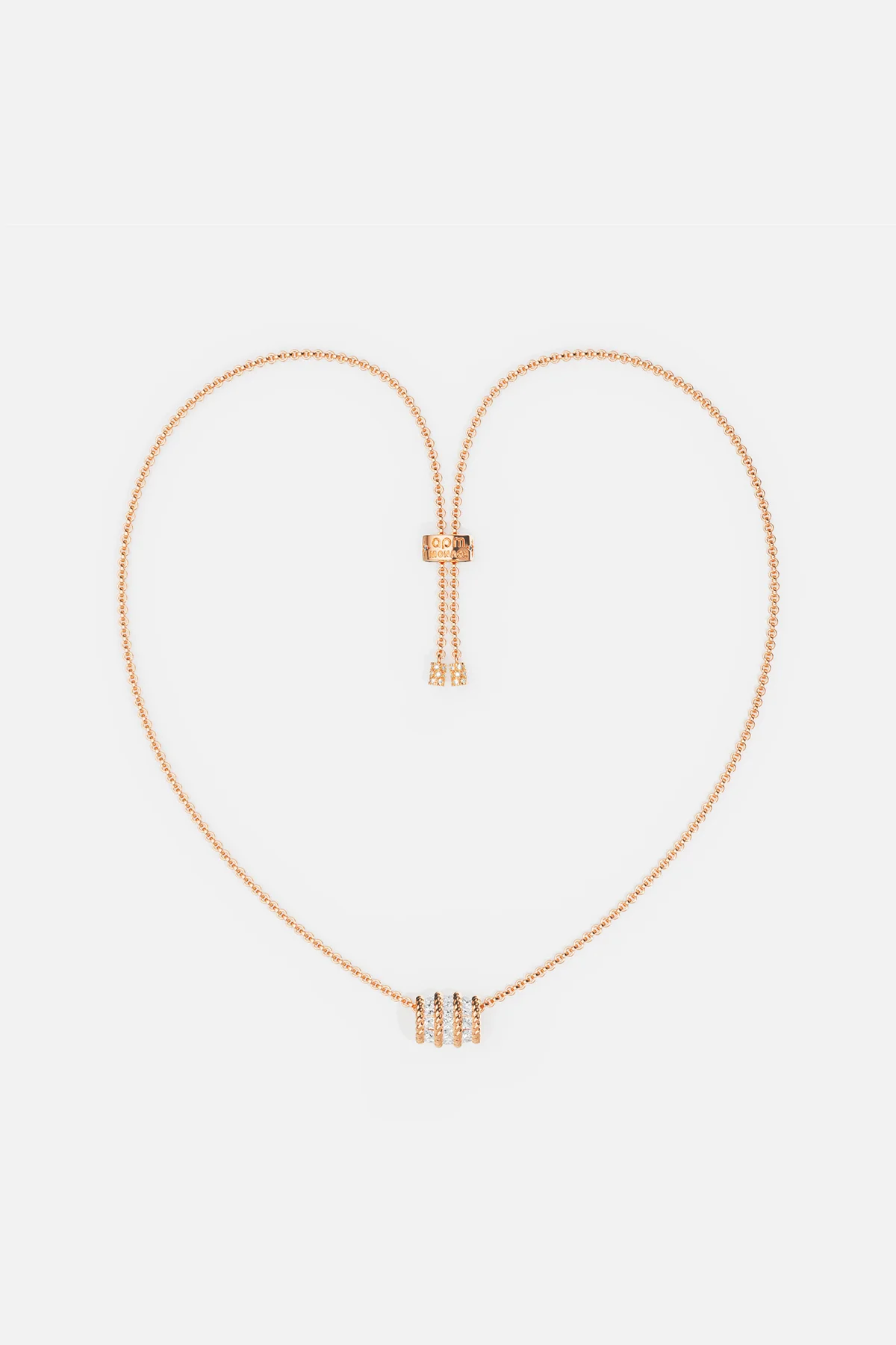 Cordage Necklace - Image 4