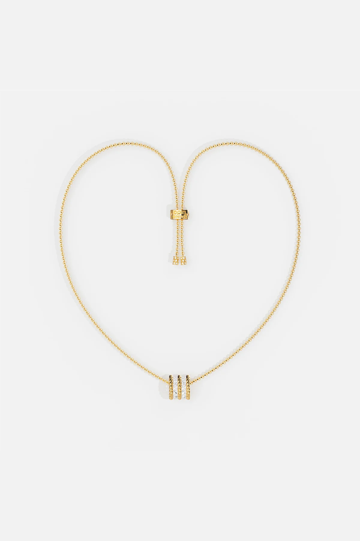 Cordage Necklace - Image 4