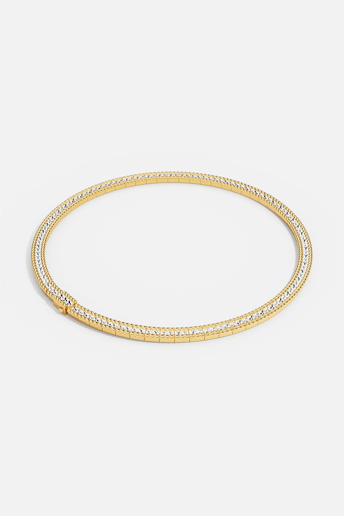 Cordage Necklace - Image 4