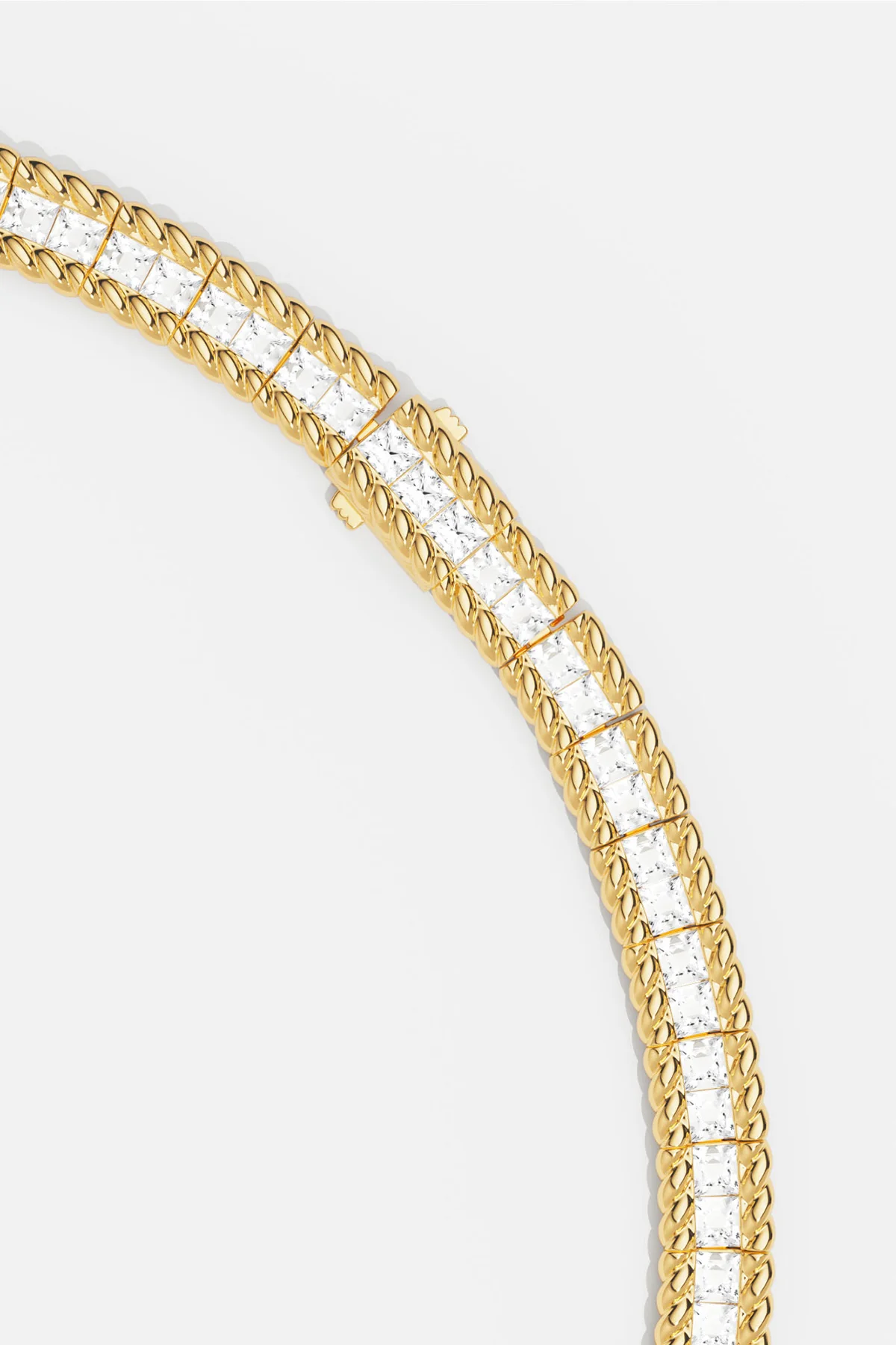 Cordage Necklace - Image 5