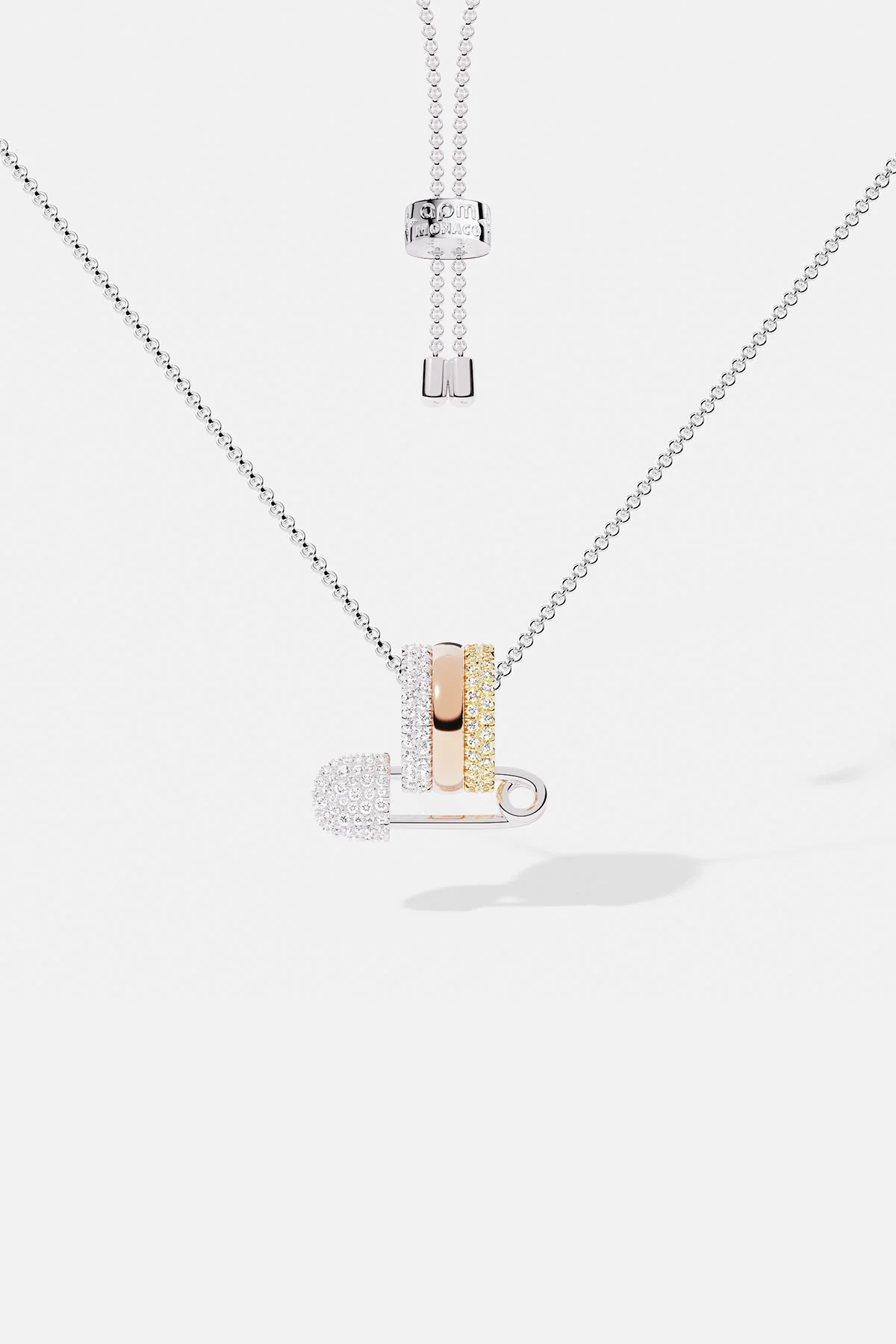 Baby XL Necklace
