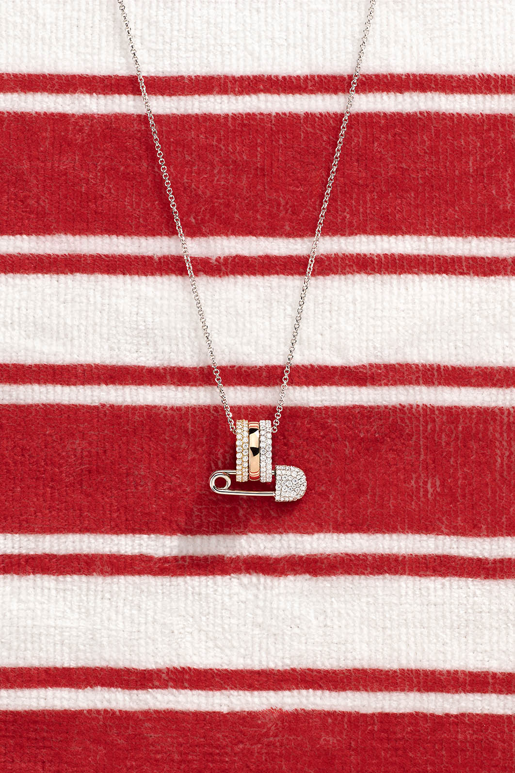 Baby XL Necklace - Image 3