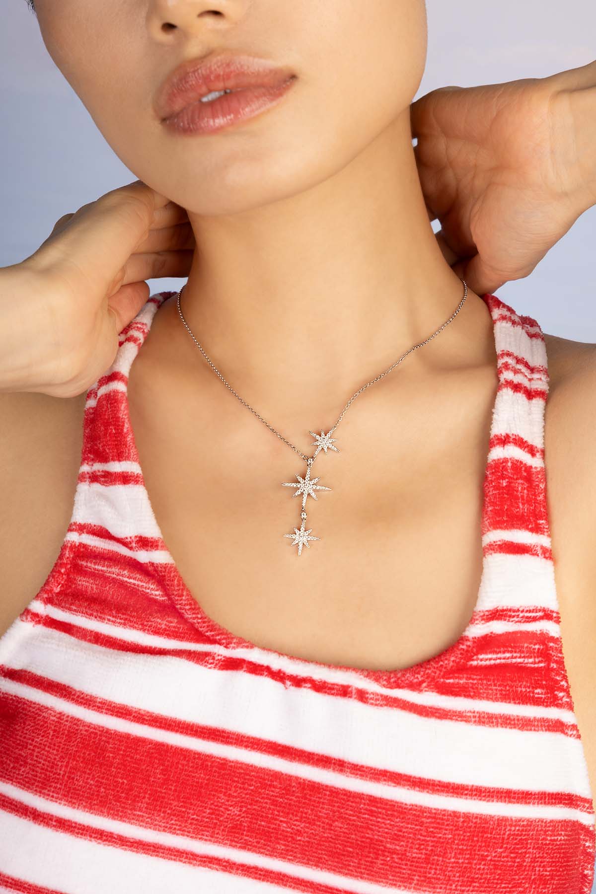 Météorites Necklace - Image 2