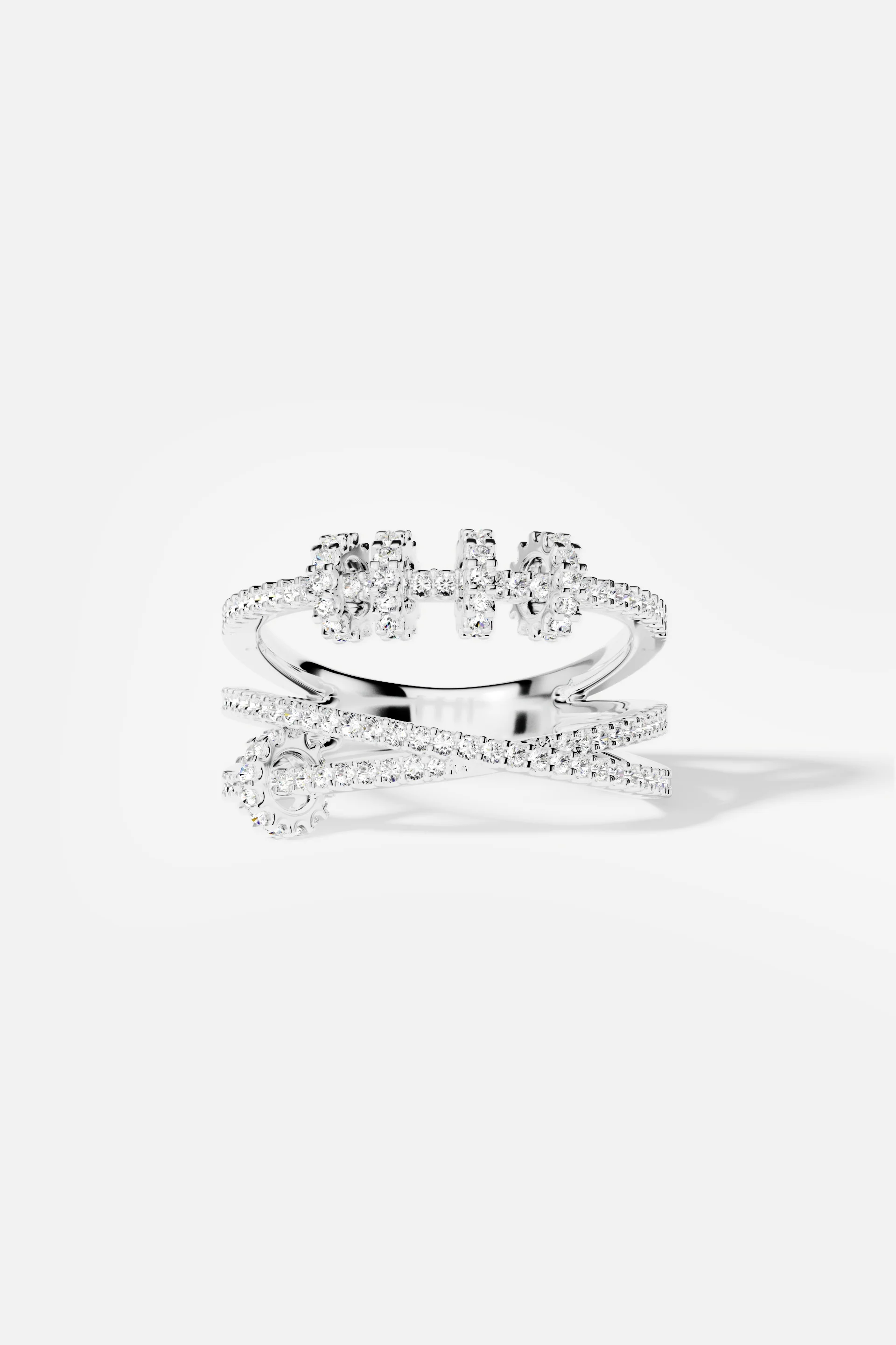 Piercing Ring