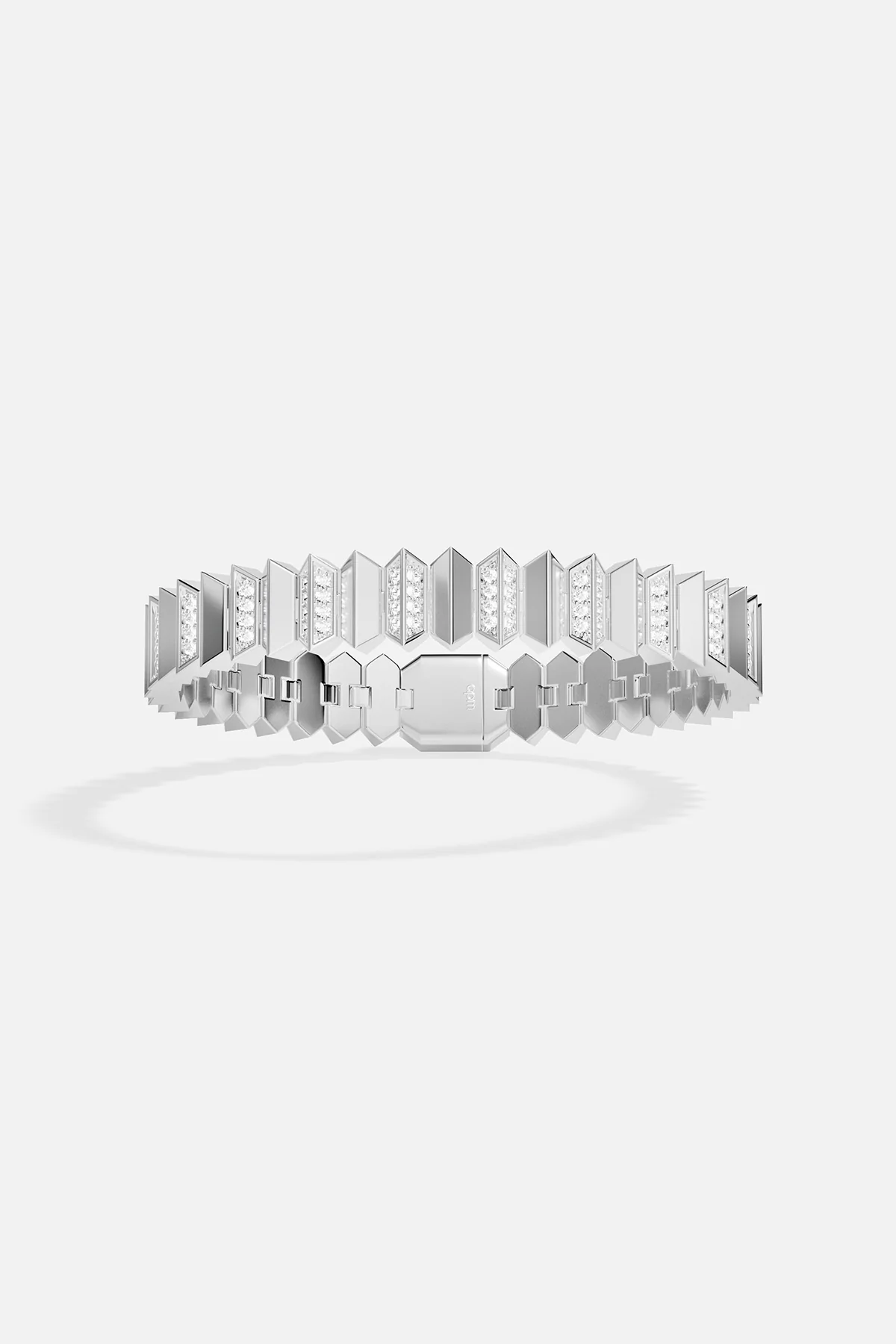 Up and Down Bracelet