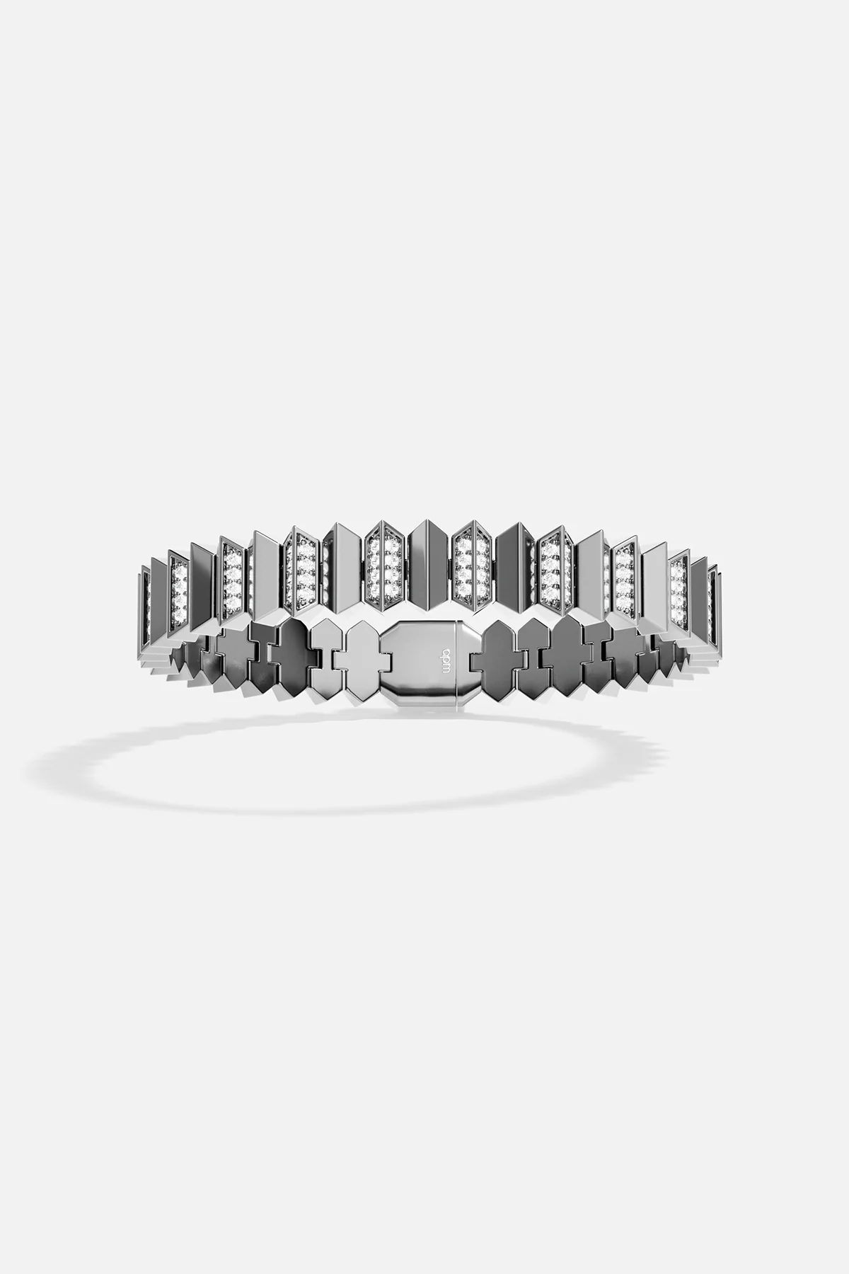 Up and Down Bracelet