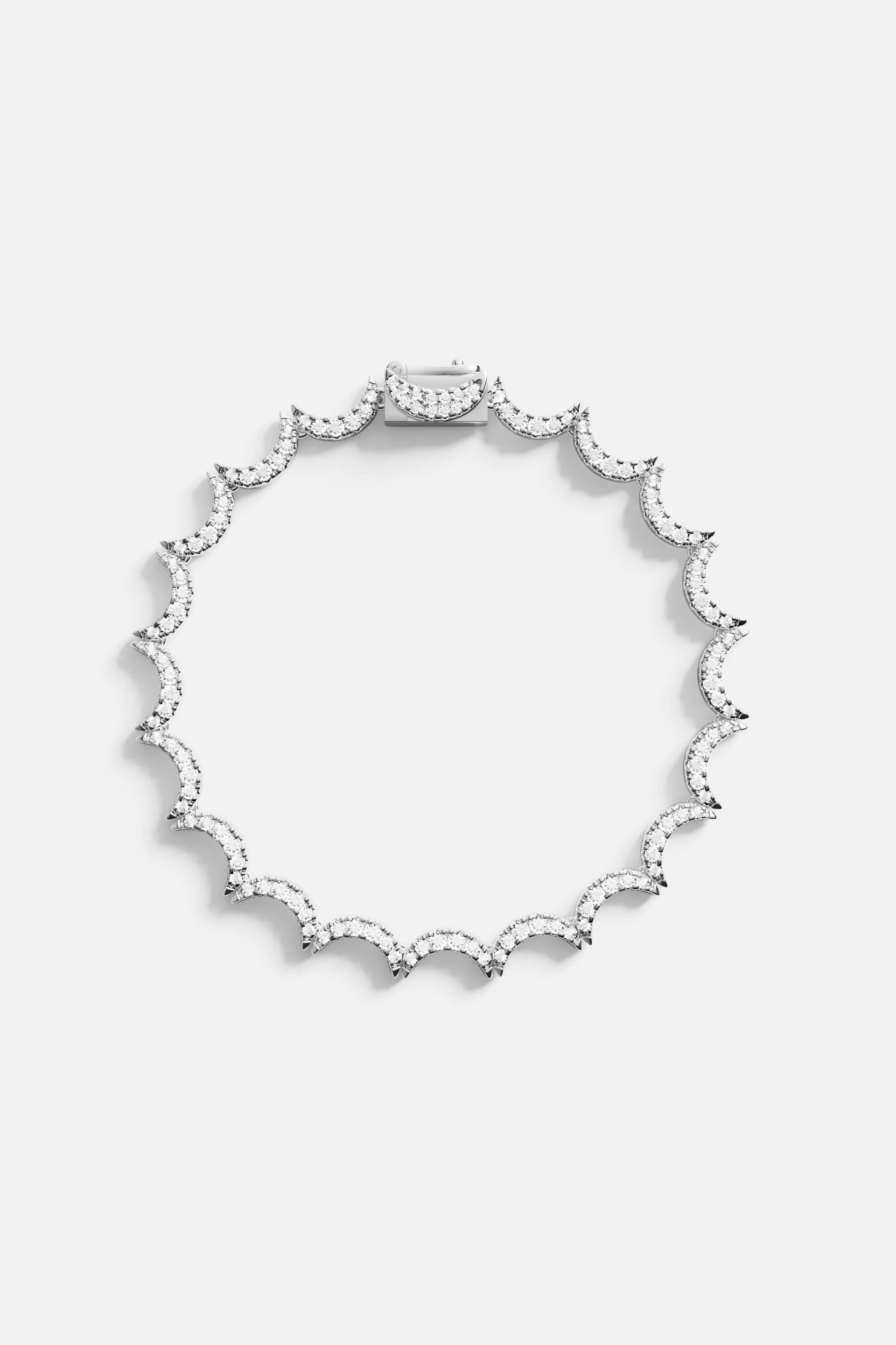 Vague Bracelet