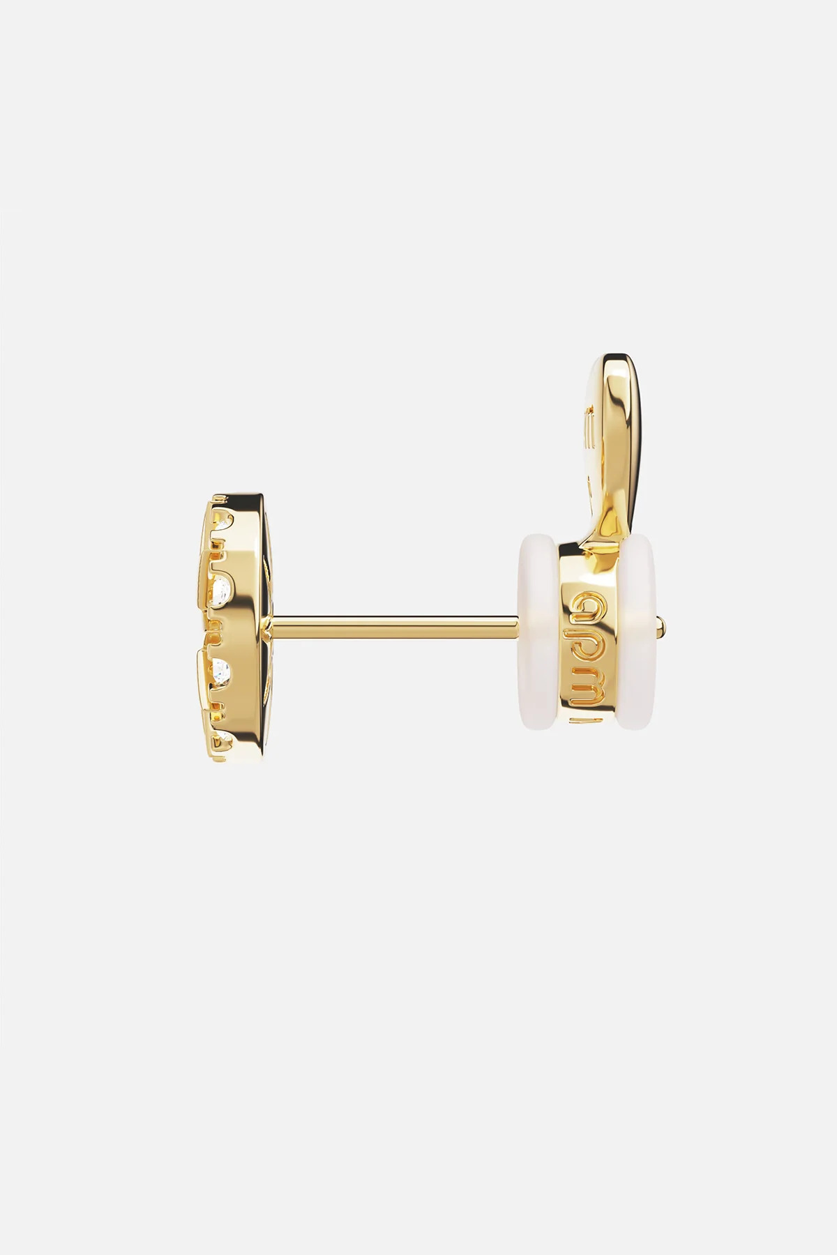 Earring back - Image 6