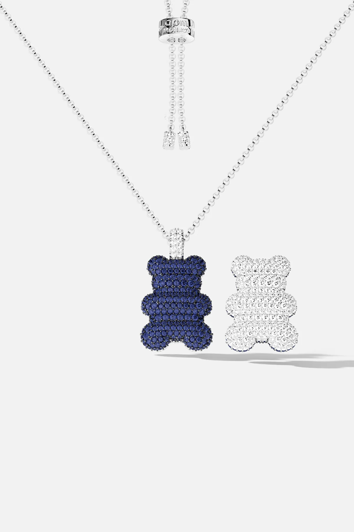 BABA Necklace