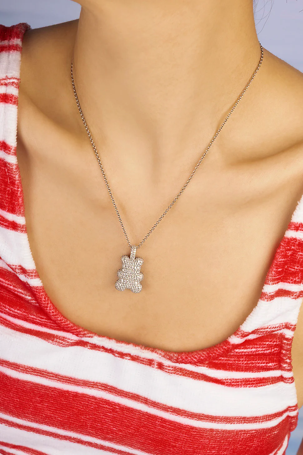 BABA Necklace - Image 3