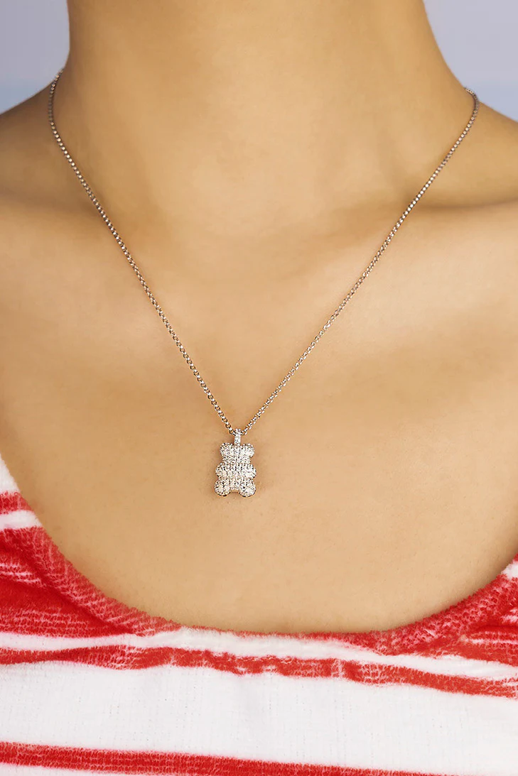 BABA Necklace - Image 3