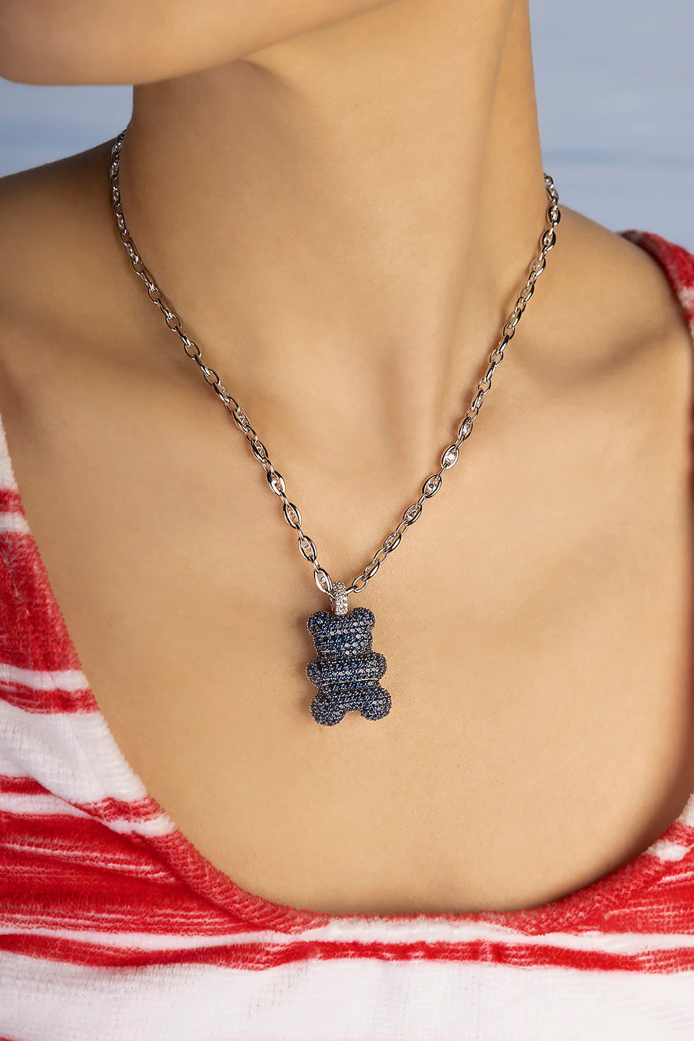 BABA Necklace - Image 2